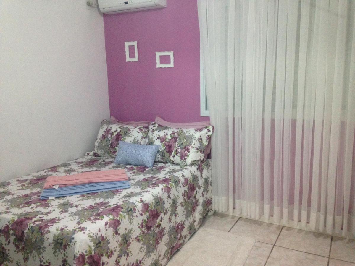 Charmoso Apto Com Clima De Casa Em Canasvieiras Florianopolis Exterior photo