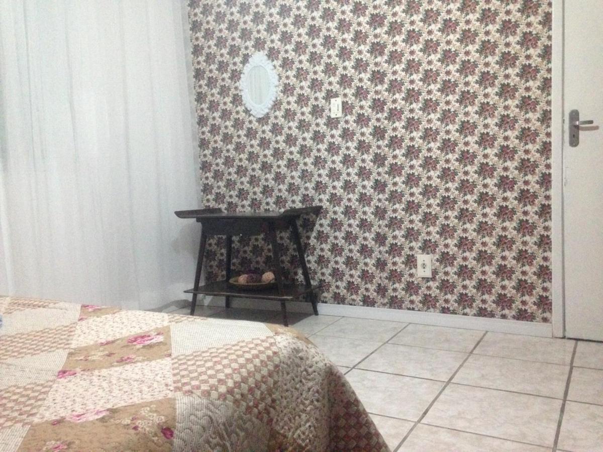 Charmoso Apto Com Clima De Casa Em Canasvieiras Florianopolis Exterior photo